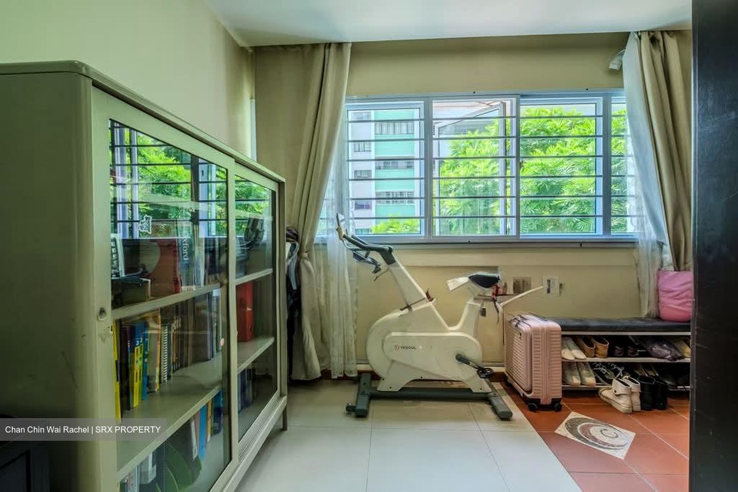 Blk 321 Yishun Rivergreen (Yishun), HDB 4 Rooms #554052211
